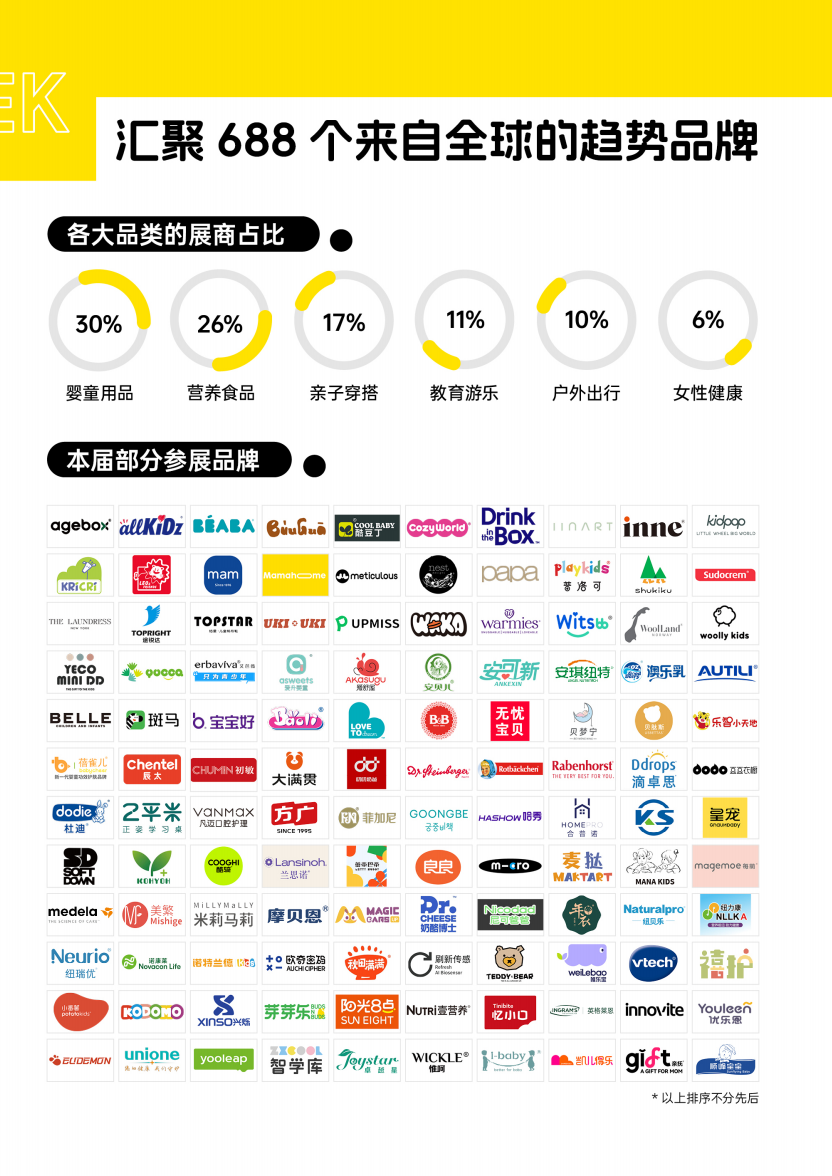 杭州嗨创周展览会