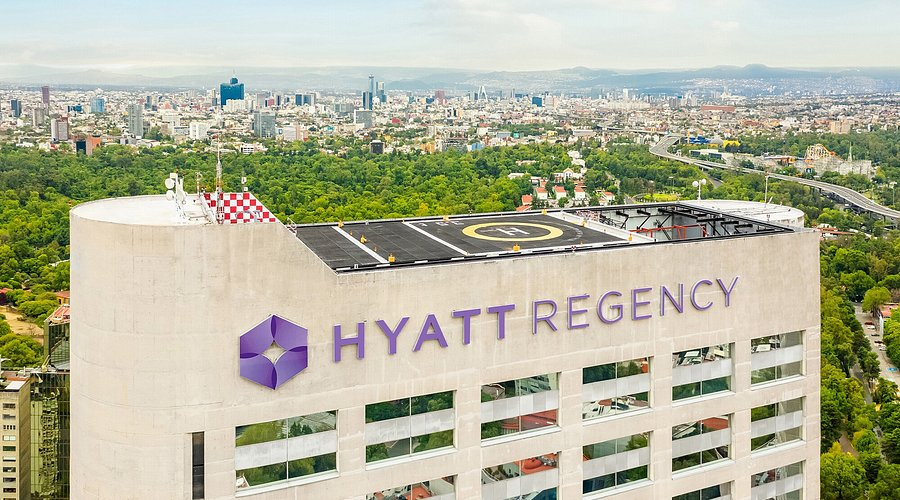 墨西哥Hyatt Regency