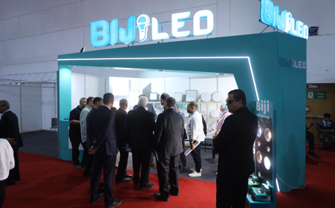 埃及LED照明展览会