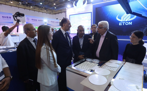 埃及LED照明展览会