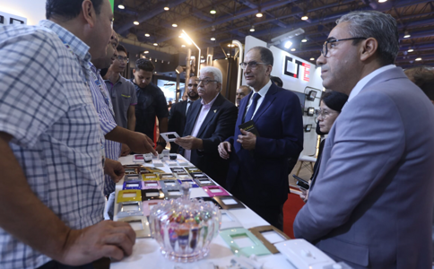 埃及LED照明展览会