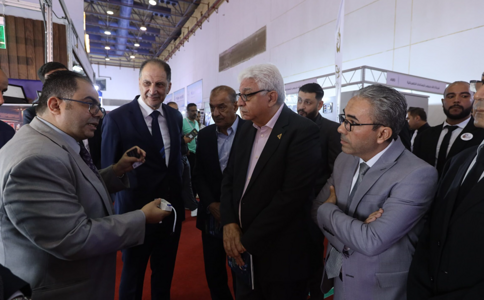 埃及LED照明展览会