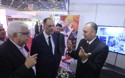 埃及LED照明展览会