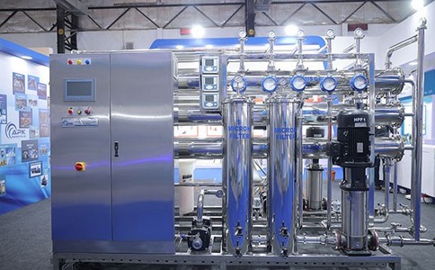 印度饮料加工展览会