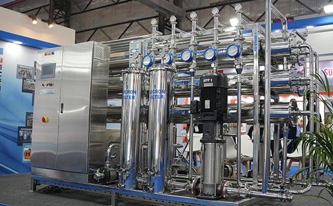 印度饮料加工展览会