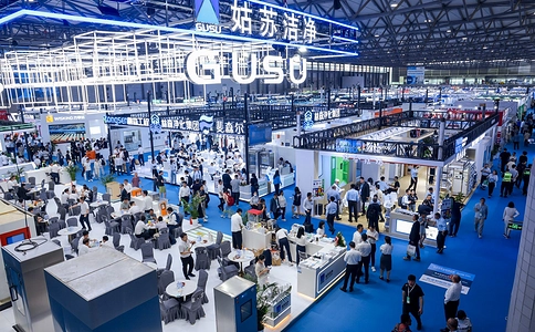 世界制药机械、包装设备与材料中国展PMEC China（现场照片）4