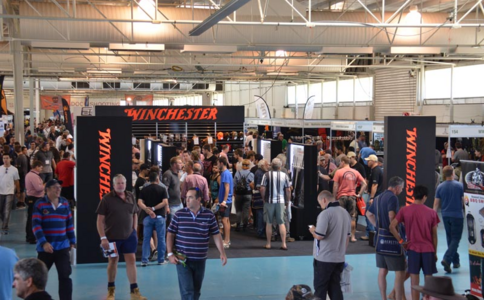 澳大利亚户外用品及狩猎展览会