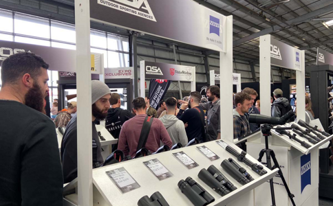 澳大利亚户外用品及狩猎展览会