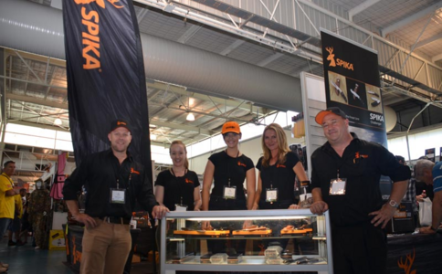 澳大利亚户外用品及狩猎展览会