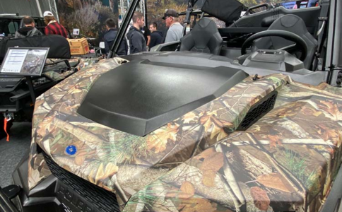 澳大利亚户外用品及狩猎展览会