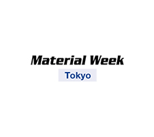 日本高功能材料周展览会