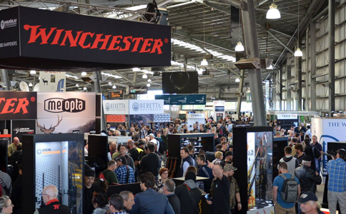 澳大利亚户外用品及狩猎展览会