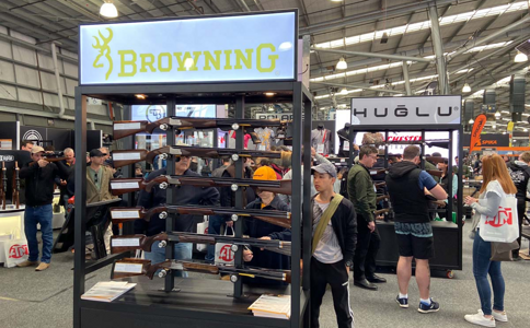 澳大利亚户外用品及狩猎展览会