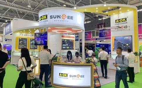 上海国际智能家居展览会Global Smart Home Expo (现场照片)6
