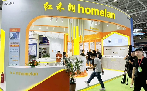 上海国际智能家居展览会Global Smart Home Expo (现场照片)5