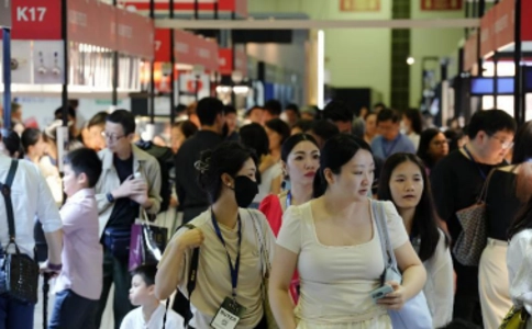 新加坡国际珠宝展览会SIJE(现场照片)13