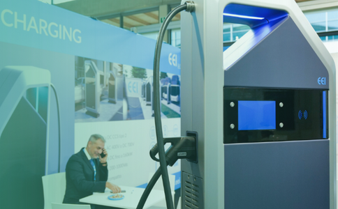 意大利巴士客车与智慧公交展览会