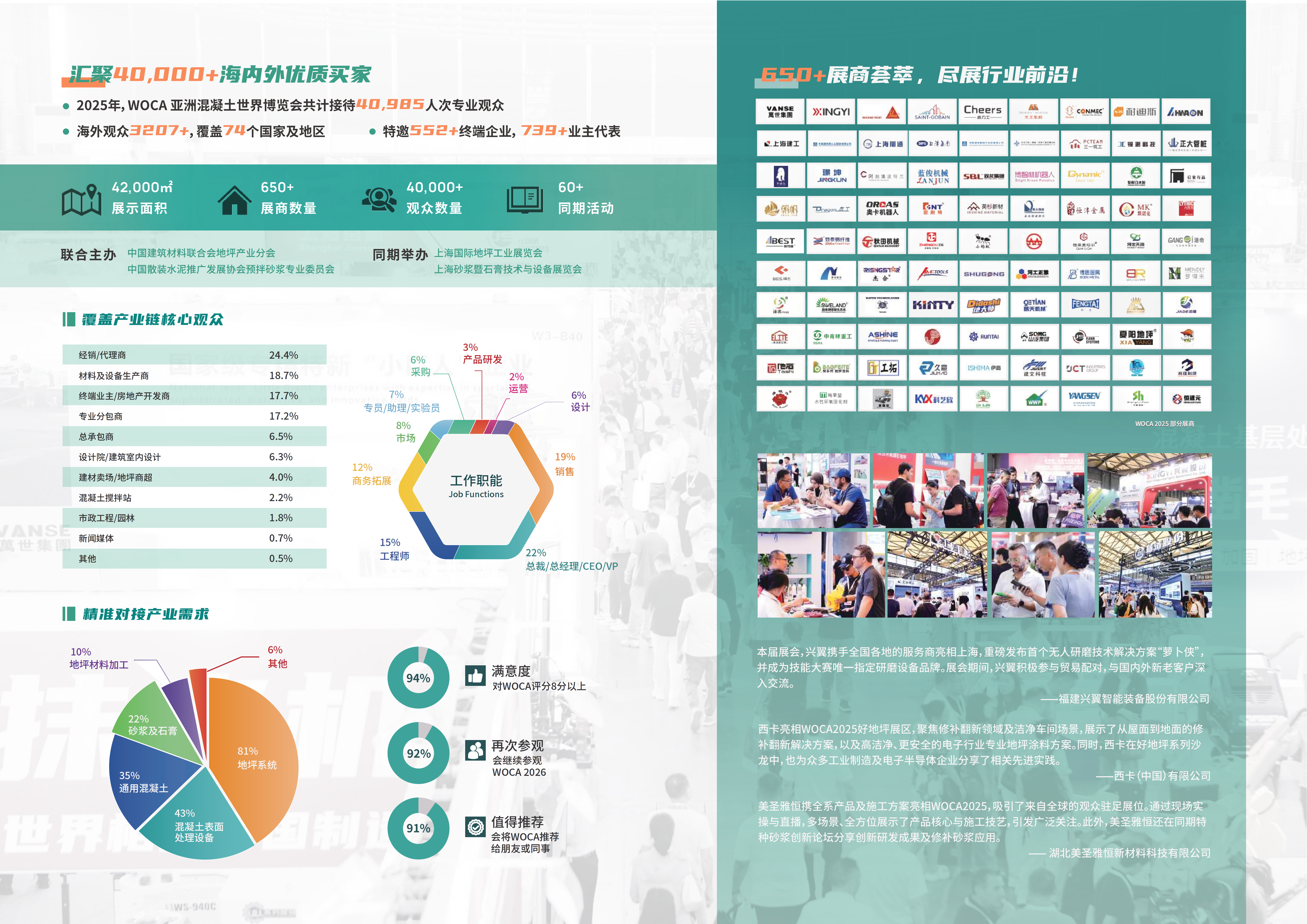 亚洲混凝土世界博览会