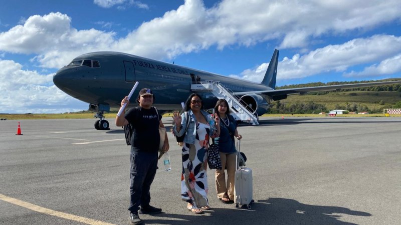 普达韦尔空军基地