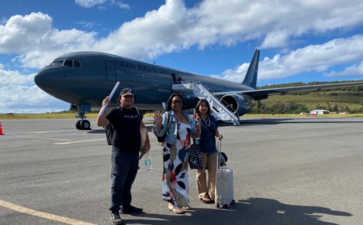 普达韦尔空军基地