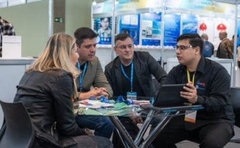 巴西眼镜博览会