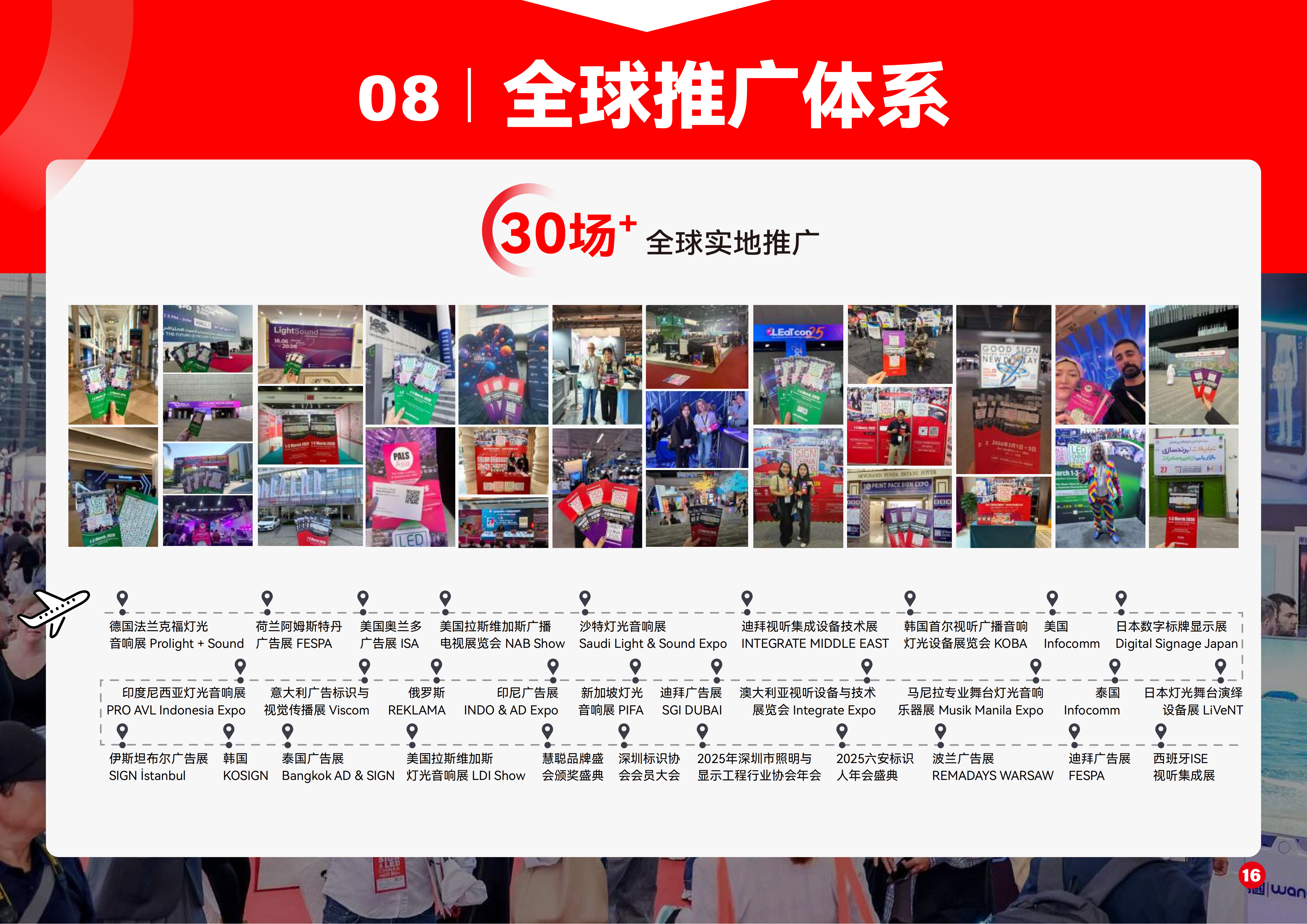 深圳国际广告展览会