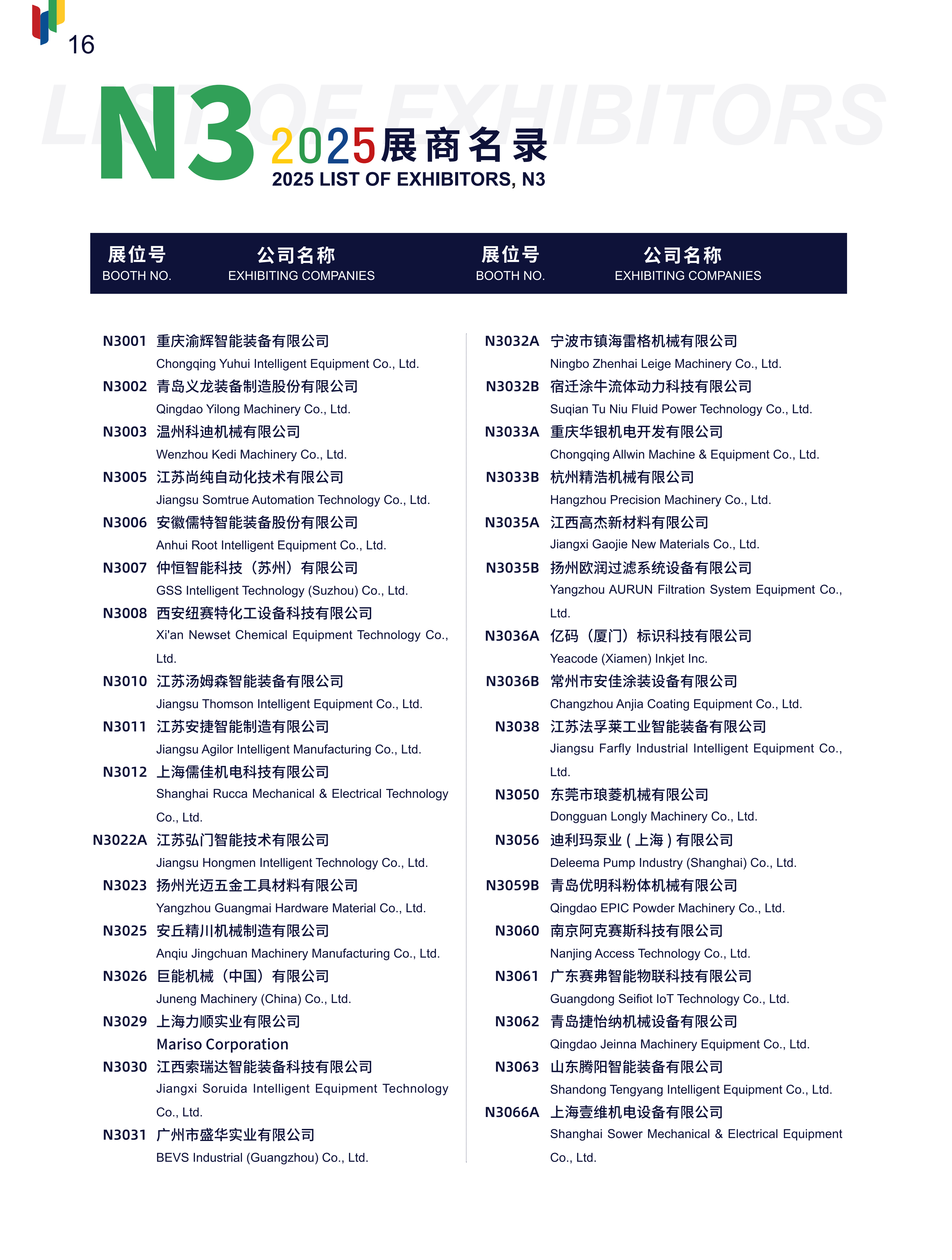 中国国际涂料博览会