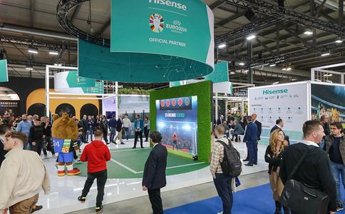 Mostra Convegno Expocomfort Milan Italy