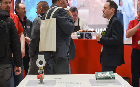 Mostra Convegno Expocomfort Milan Italy