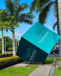 巴拿马会议中心