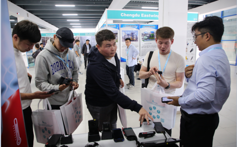 中亚石油天然气展览会