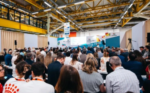 印度孟买国际宠物用品展览会