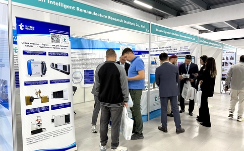 中亚石油天然气展览会CAOG