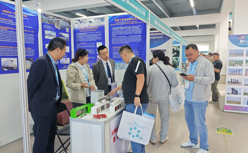 中亚石油天然气展览会