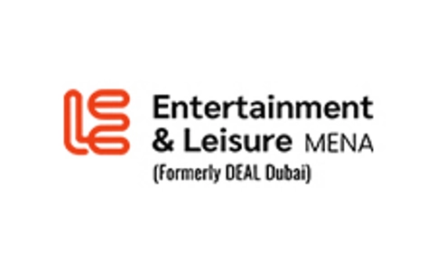 阿联酋迪拜主题公园景观展览会Entertainment & Leisure MENA