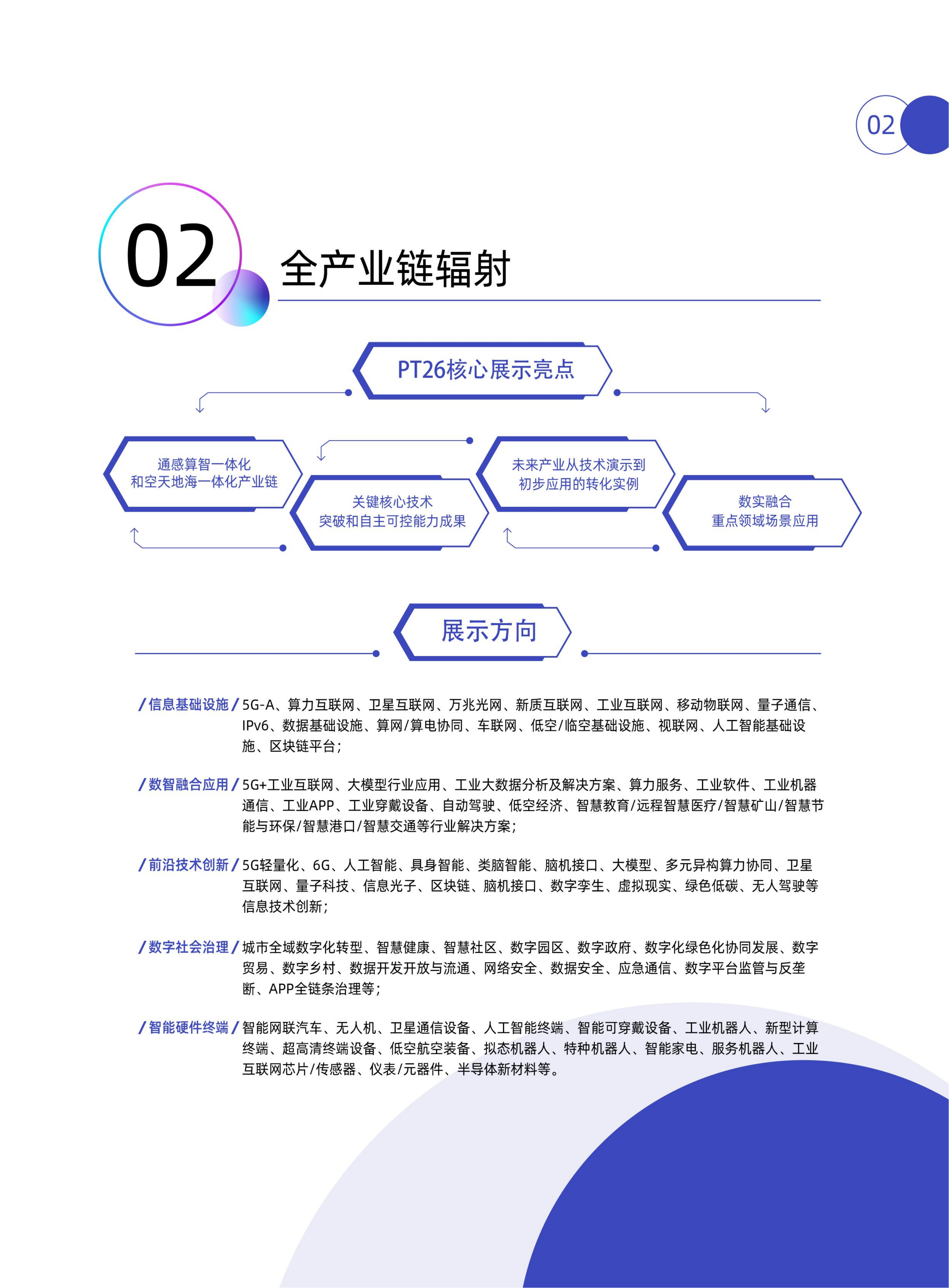 中国国际信息通信展览会
