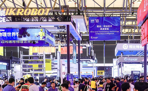 上海国际工业装配及传输技术展览会