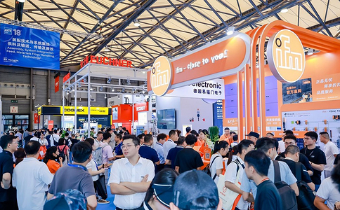 上海国际工业装配及传输技术展览会