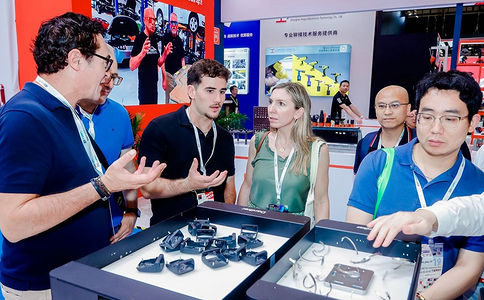 上海国际工业装配及传输技术展览会