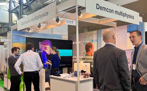 欧洲热管理展览会