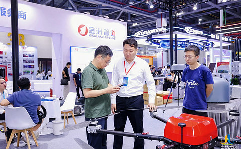 中国（杭州）国际低空经济博览会