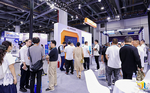 中国国际消防及应急救援展览会