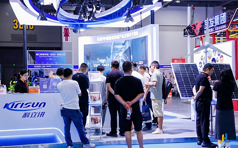 中国国际消防及应急救援展览会