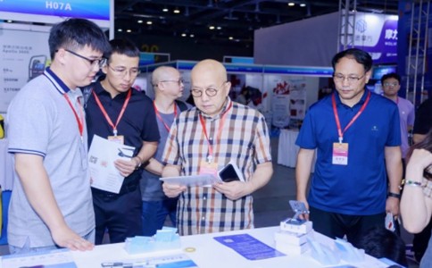 中国国际消防及应急救援展览会