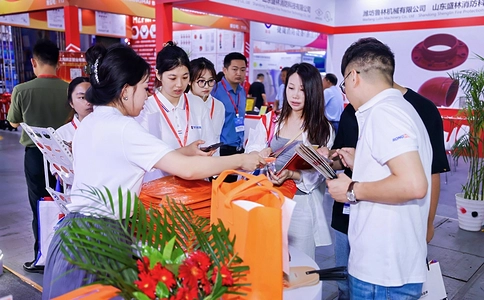 杭州消防安全及应急救援展览会CHINA FIRE EXPO
