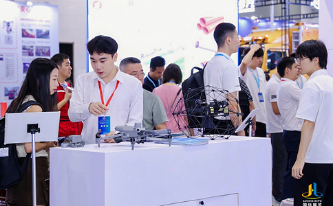 中国国际消防及应急救援展览会