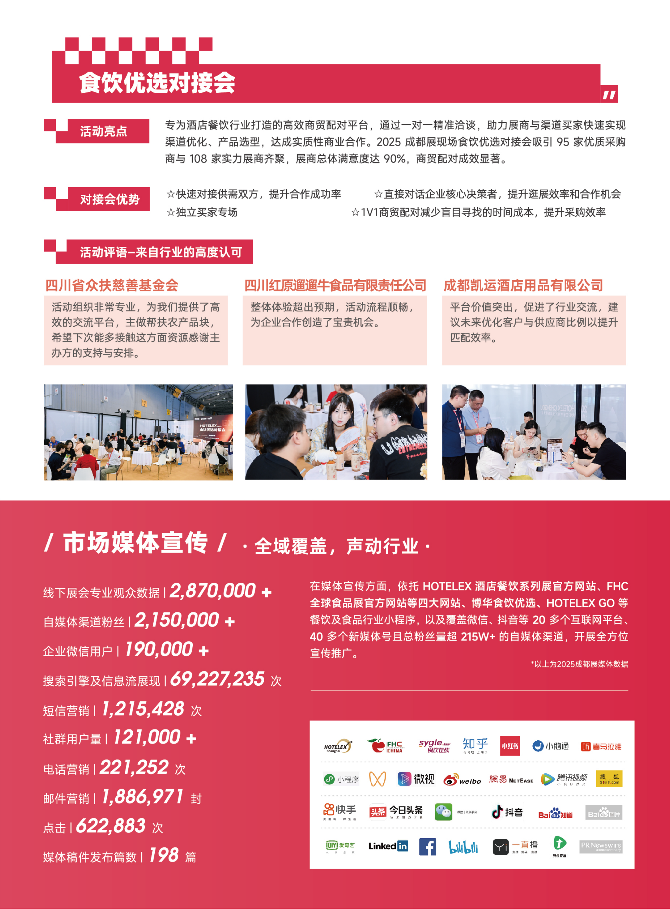 成都国际酒店用品及餐饮博览会