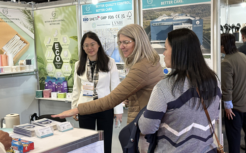 巴西国际家庭用品礼品展览会