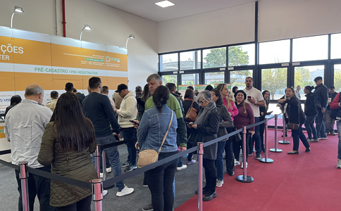 巴西国际家庭用品礼品展览会
