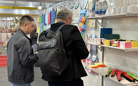 巴西国际家庭用品礼品展览会